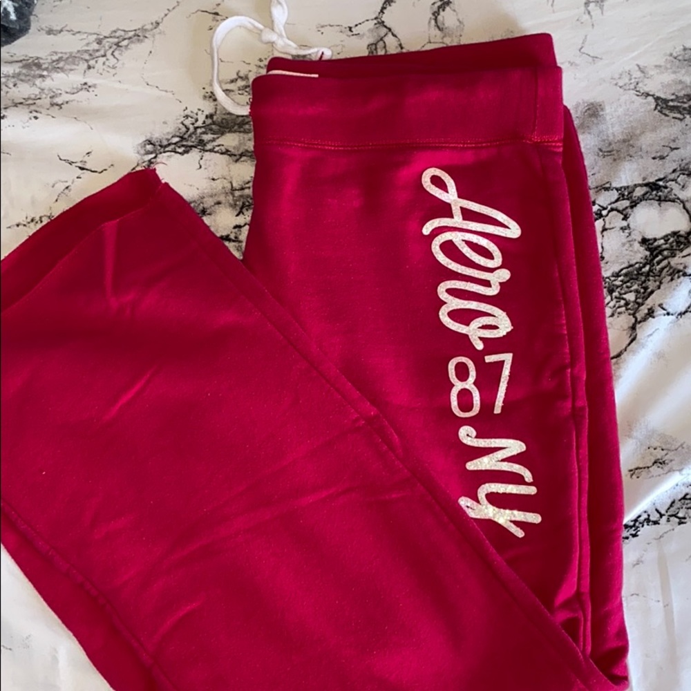 Aeropostale sweats